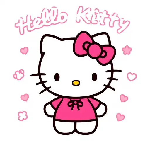 Sobre Nós: Hellokitty777