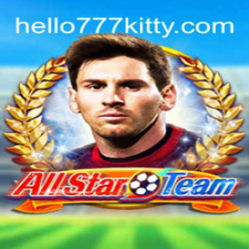 Descubra o Fascinante Mundo de AllStarTeam: O Jogo Que Conquista Todos