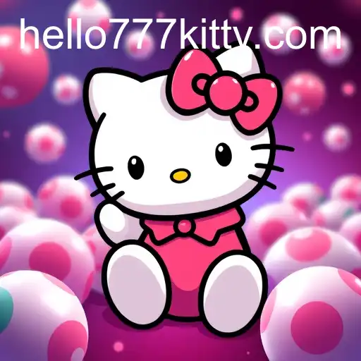 A Revolução do Bingo Online com Hellokitty777