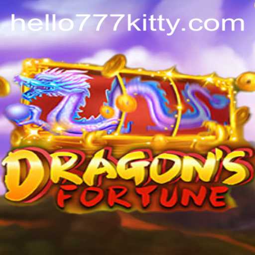 DragonFortune: Descubra Aventuras Mágicas Em Um Mundo Fantástico