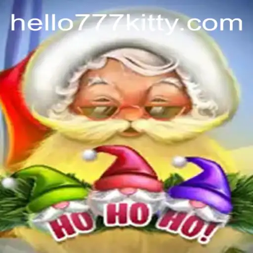 Descubra o Mundo de HoHoHo: Um Jogo Fascinante com Hellokitty777