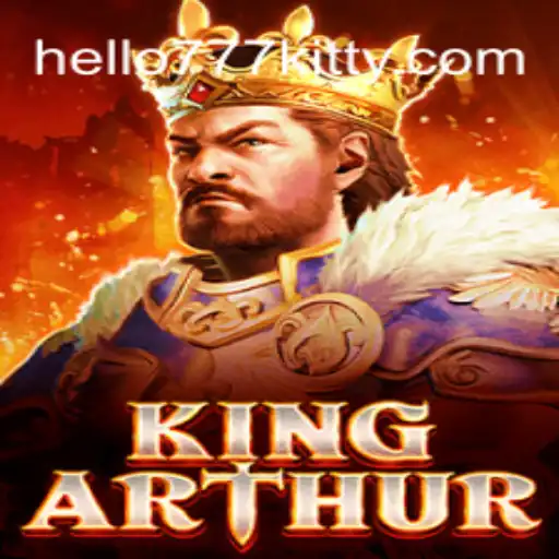 Explorando o Mundo Envolvente de KingArthur: Uma Aventura Épica