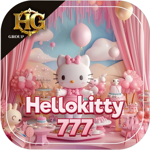Hellokitty777 logo