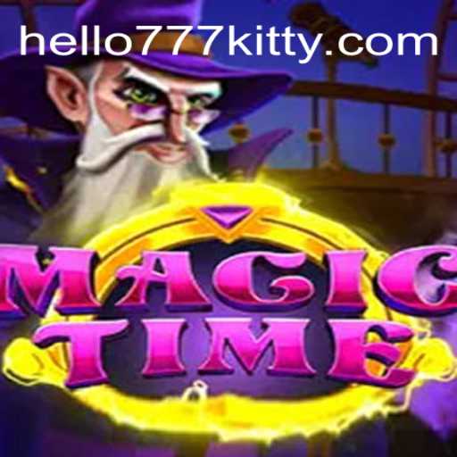 MagicTime: Explorando o Fascinante Mundo do Jogo com Hellokitty777