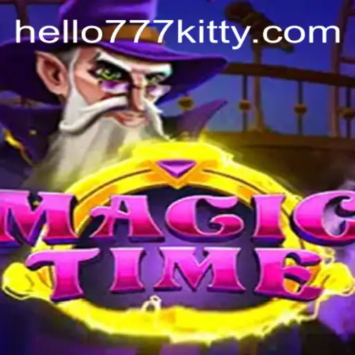 MagicTime: Explorando o Fascinante Mundo do Jogo com Hellokitty777