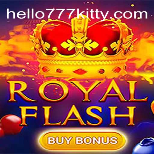 Descubra o Jogo Emocionante RoyalFlashBuyBonus e Suas Regras Fascinantes