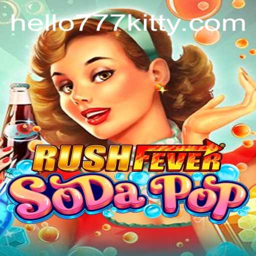 Descubra o Excitante Mundo de RushFeverSodaPop: Um Mergulho na Aventura