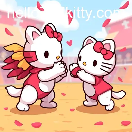 Sabong Online: A Revolução do Jogo de Galos e o Papel de Hellokitty777