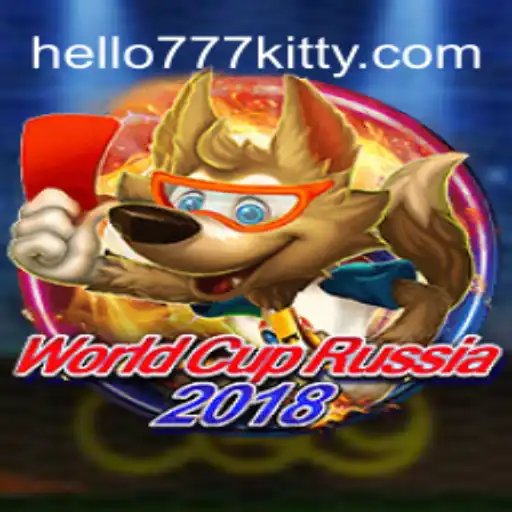 Explorando o Mundo de WorldCupRussia2018 com Hellokitty777